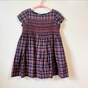 Bonpoint duchess Dress 4A